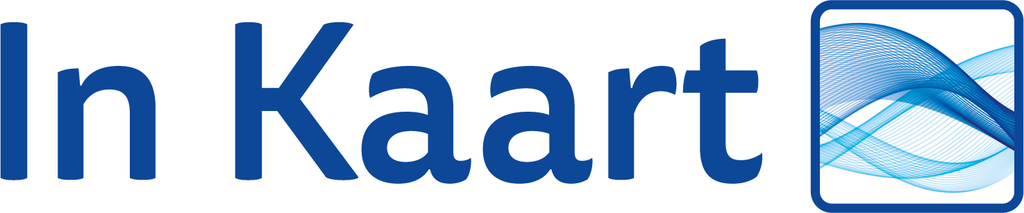 In Kaart logo